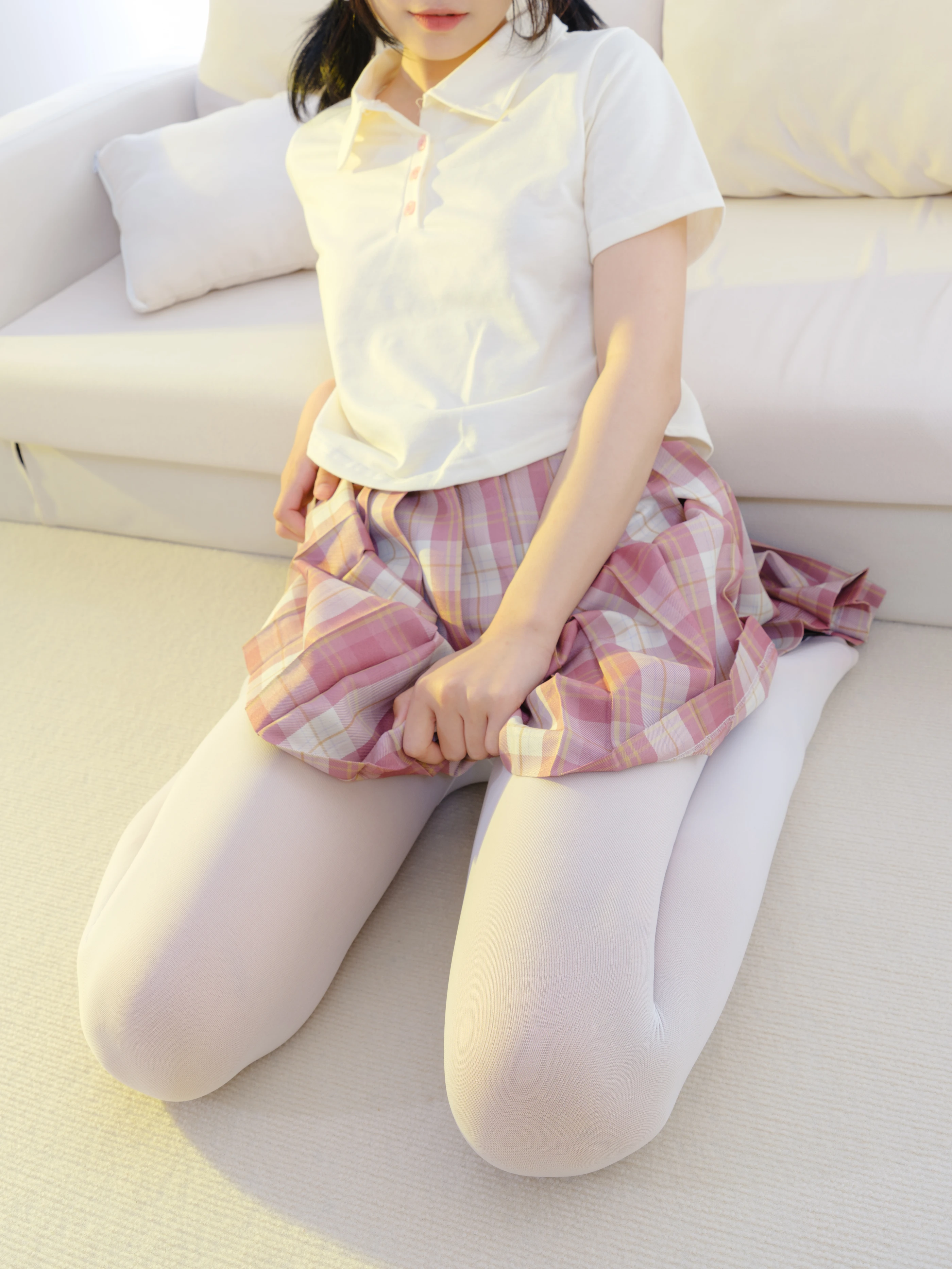 森萝财团 内部 小樱05E [100P 1V]插图2